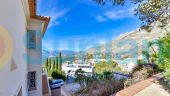 Resale - Villa - Altea - Sierra de Altea