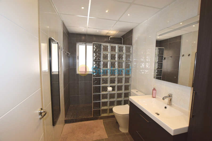 Segunda mano - Detached Villa - Ciudad Quesada - Central Quesada