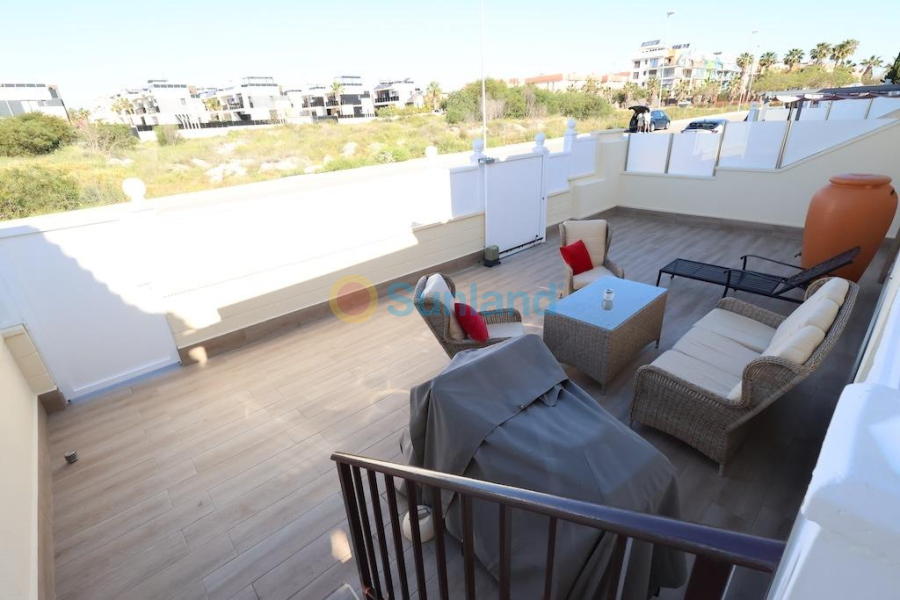 Segunda mano - V - Orihuela Costa - Lomas De Cabo Roig