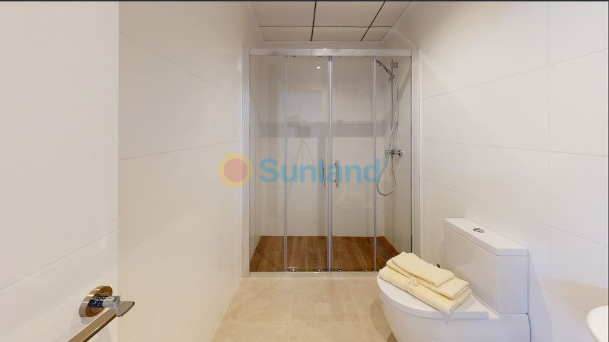 Ny bygg - Villa - La Nucía - Urb. Don Mar