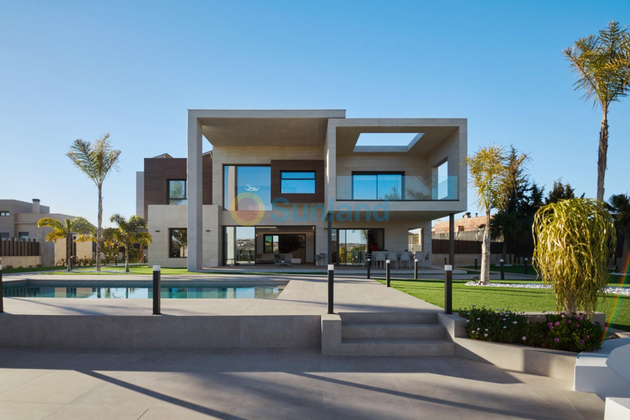 Brukte eiendommer - V - Molina De Segura - Los Conejos