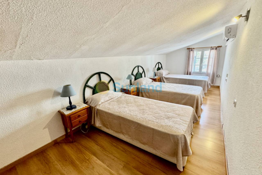 Segunda mano - Country house - Castalla