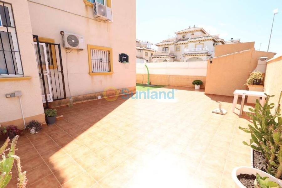 Resale - G - Orihuela Costa - Lomas De Cabo Roig