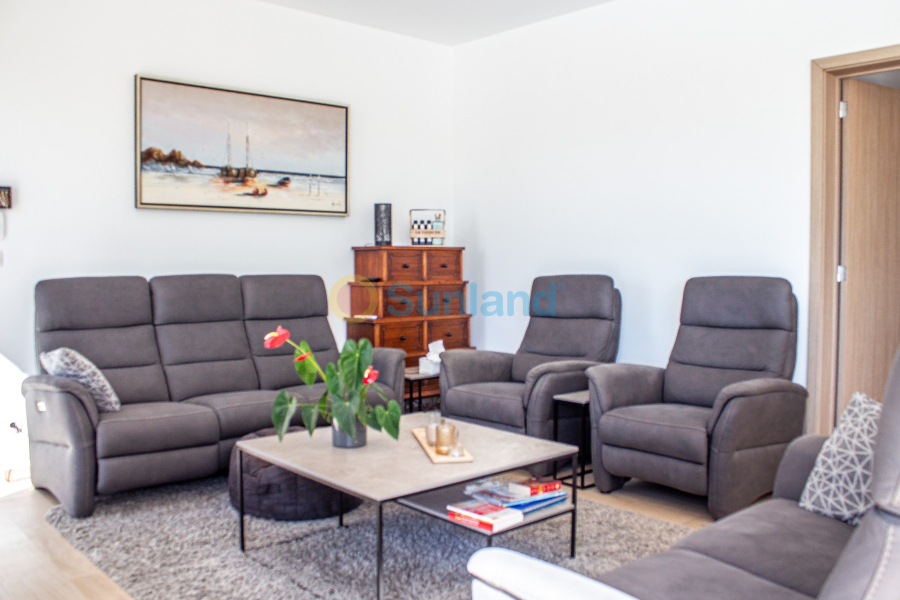 Segunda mano - Chalet - Torrevieja - La Siesta