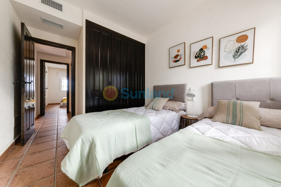 Resale - Villa - Fuente Alamo - Las Palas