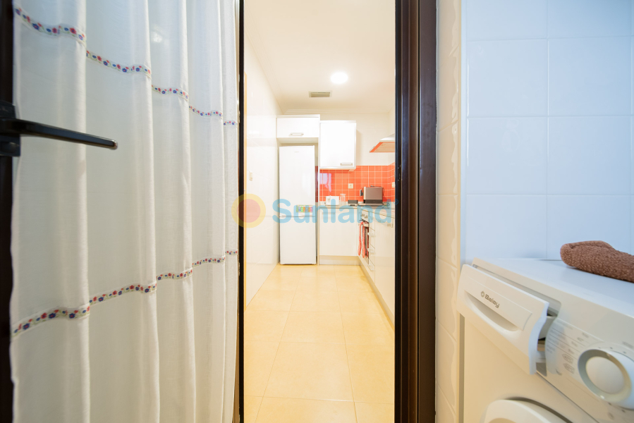 Använda fastigheter - Apartamento - Orihuela Costa - Lomas De Cabo Roig