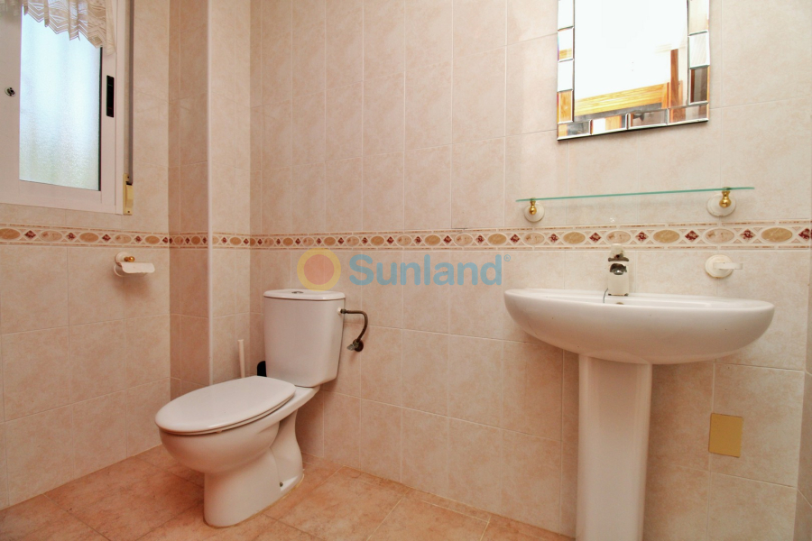 Brukte eiendommer - Villa - Villamartin