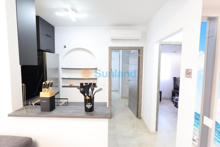 Segunda mano - A - Torrevieja - Acequion