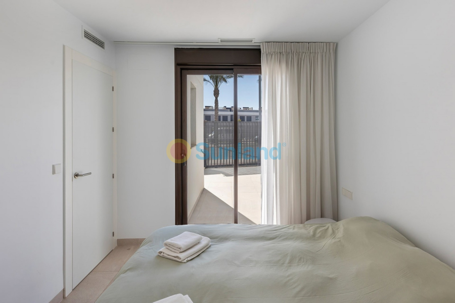 Resale - Villa - Torre Pacheco - Santa Rosalia Lake And Life Resort