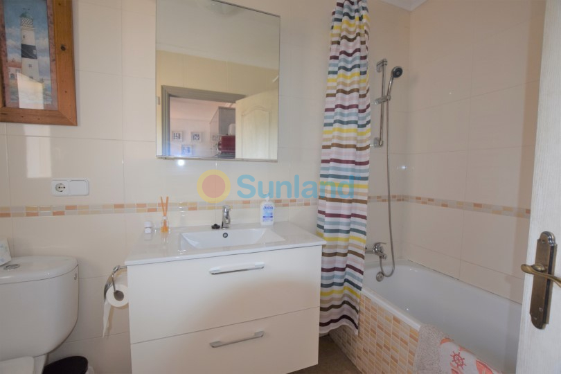 Brukte eiendommer - Detached Villa - Ciudad Quesada - Pueblo Bravo