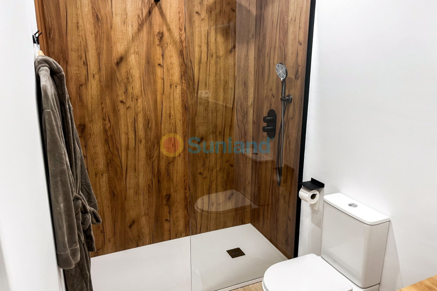 Resale - Townhouse - Los Alcázares - town