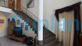 Resale - Detached Villa - Ciudad Quesada - La Fiesta