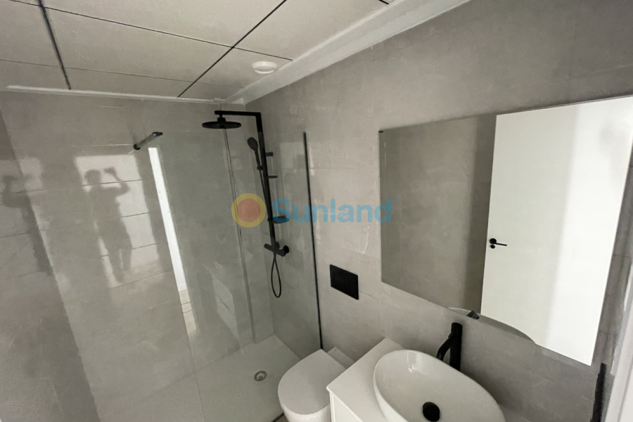 Вторичка - A - Pilar de la Horadada