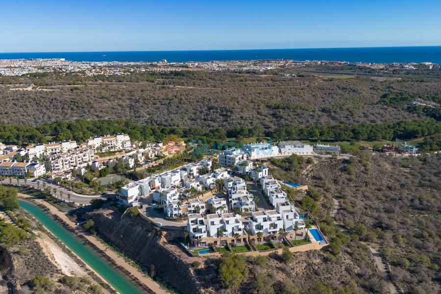 Segunda mano - Apartment - Ground Floor - Orihuela Costa - Las Ramblas