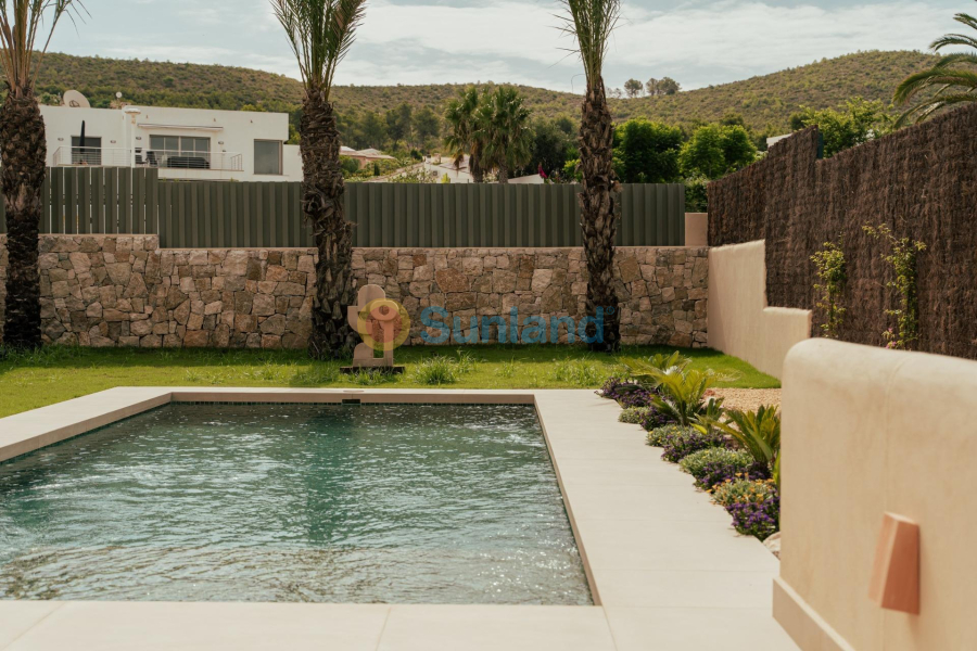 New Build - Villa - Jávea Xàbia - Valle del Sol