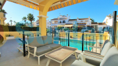 Resale - Villa - Villamartin - Los Dolses