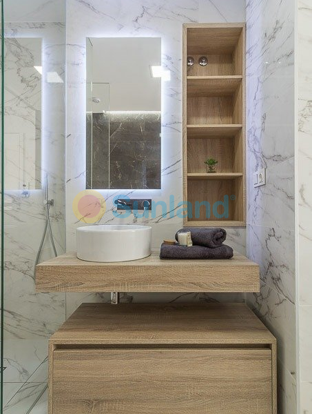 New Build - Ground Floor Bungalow - Torrevieja - Los Balcones