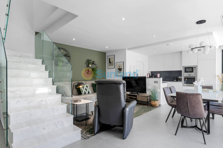 Segunda mano - Chalet - Algorfa - La finca Golf