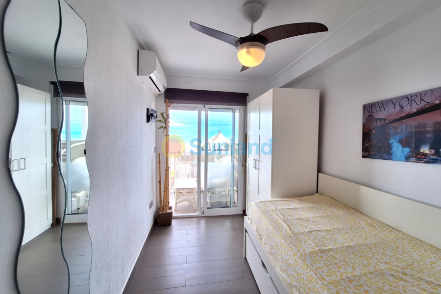 Segunda mano - Apartamento - Santa Pola - Gran Playa