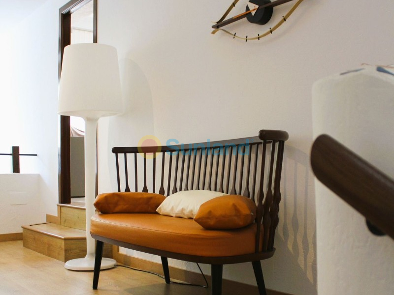 Segunda mano - Chalet - Orihuela Costa - Dehesa De Campoamor