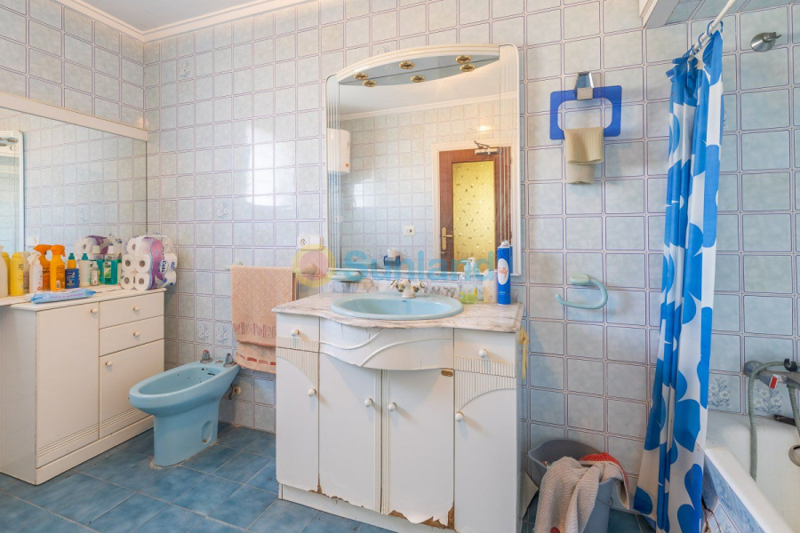 Brukte eiendommer - Villa - Los Montesinos