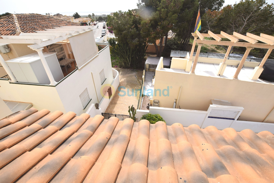 Resale - Detached Villa - Ciudad Quesada - Lo Pepin