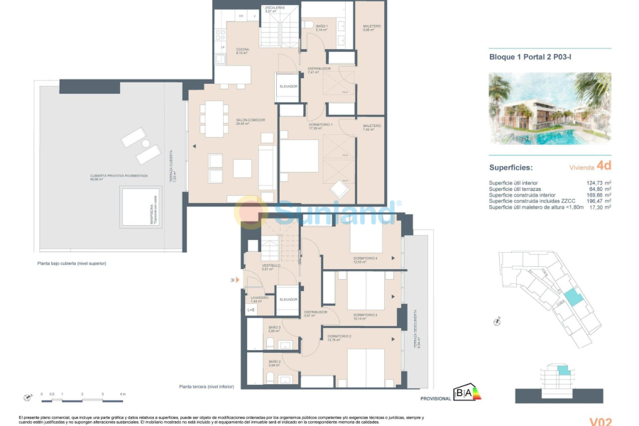 Nueva construcción  - Ático - Jávea Xàbia - centro