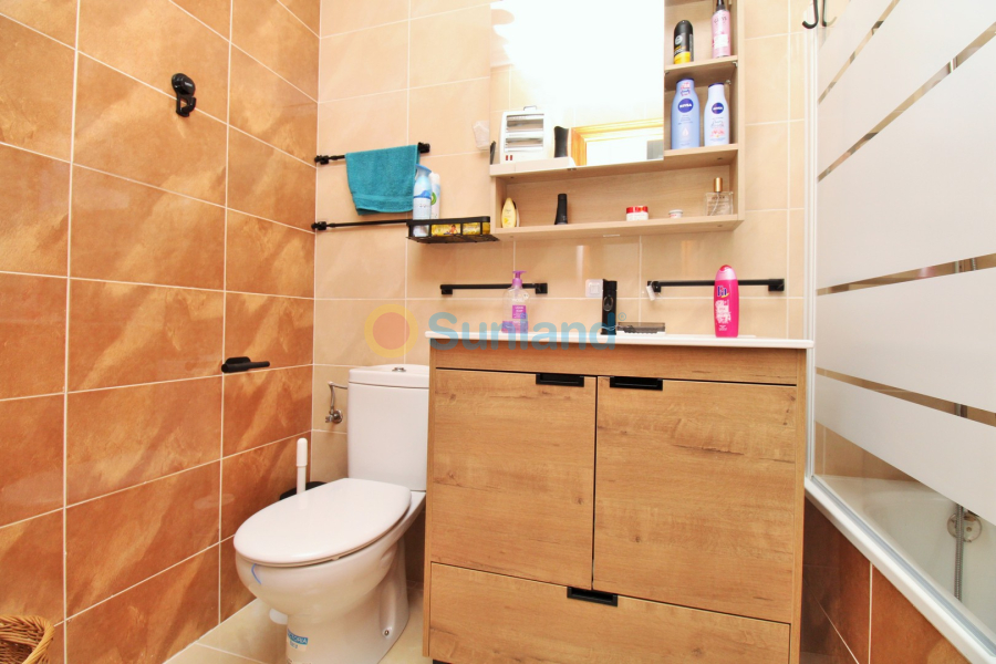 Resale - Townhouse - San Miguel de Salinas