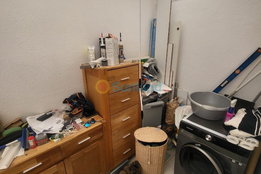 Använda fastigheter - Villa - Orihuela Costa - Villamartin