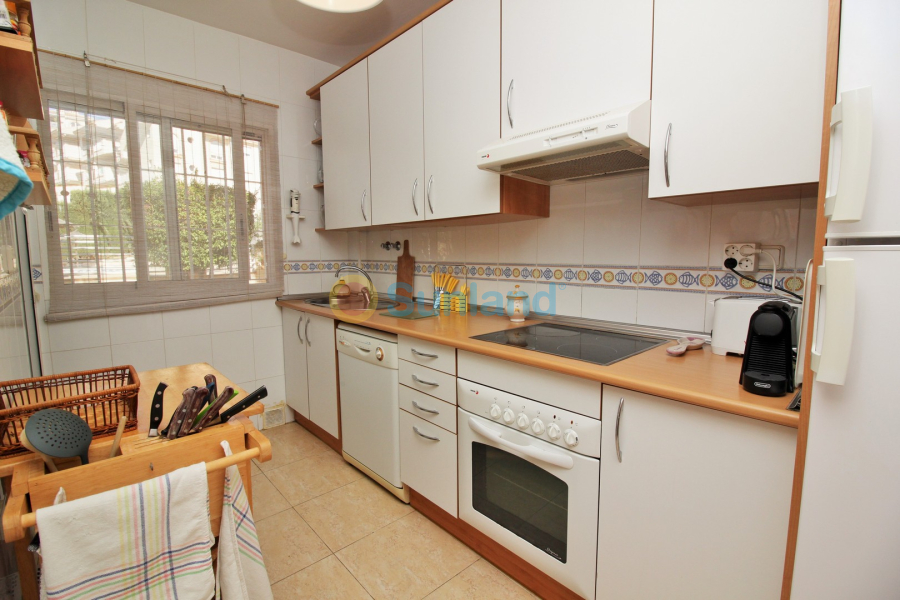 Вторичка - Апартамент - Cabo Roig