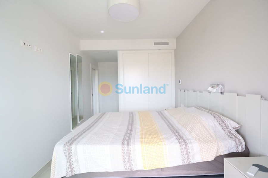 Resale - Apartment - Orihuela Costa - 