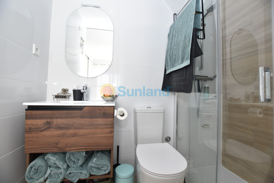 Brukte eiendommer - Leilighet - Entre Naranjos Vistabella Golf - Entre Naranjos - Vistabella