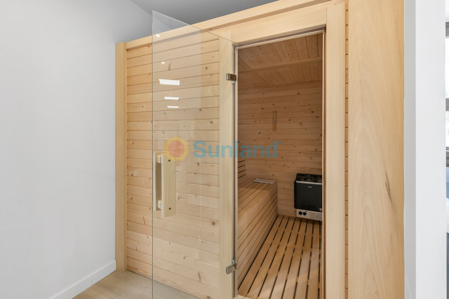 Resale - Apartment - Orihuela Costa - Orihuela