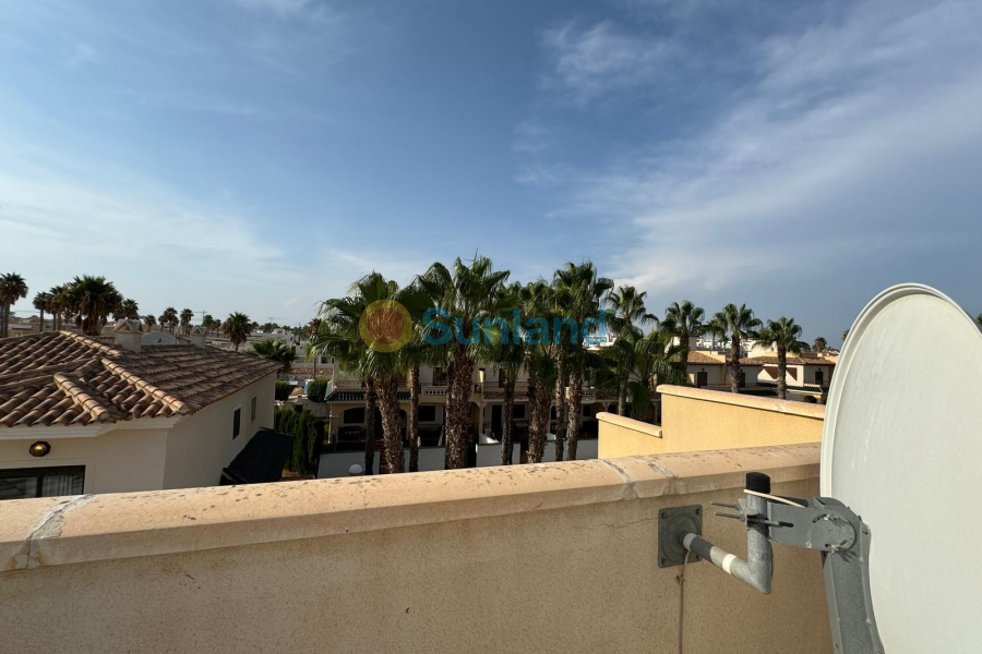 Вторичка - Bилла - Ciudad Quesada - Rojales