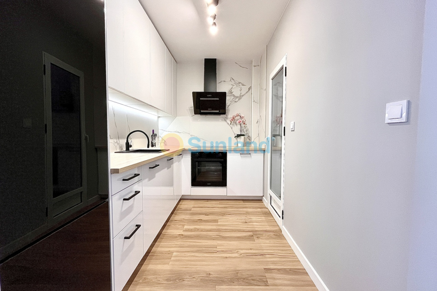 Segunda mano - T - Playa Flamenca