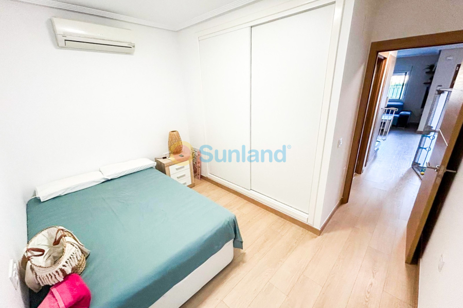 Brukte eiendommer - Rekkehus - Pilar de la Horadada - Torre de la Horadada