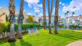 Resale - Quad house - Orihuela Costa - Playa Flamenca