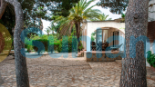 Använda fastigheter - Villa - Orihuela Costa - Cabo Roig
