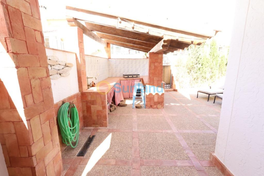 Brukte eiendommer - V - Orihuela Costa - Villamartin