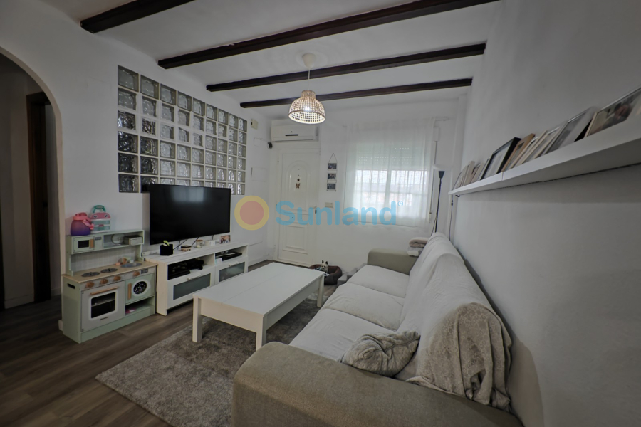 Resale - Apartment - Gran Alacant