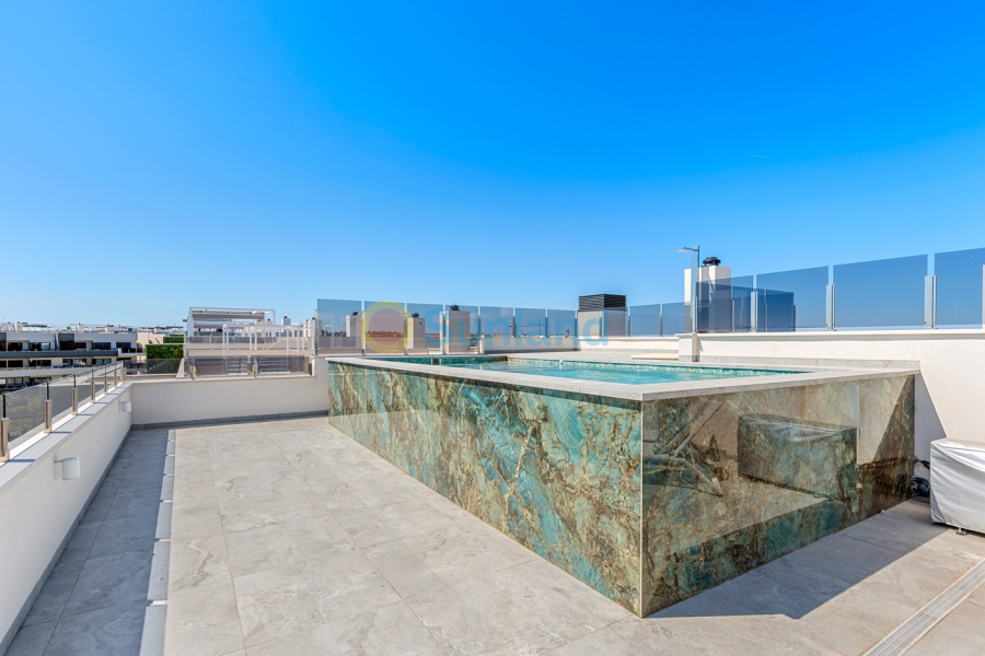 Segunda mano - Ático - Orihuela Costa