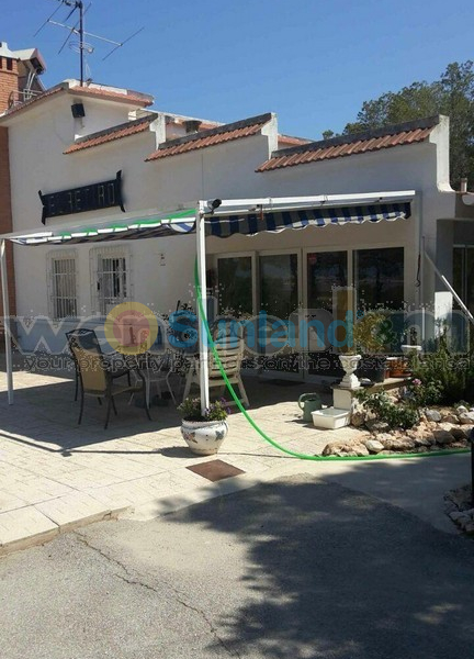 Вторичка - Bилла - Torrevieja - Los Balcones