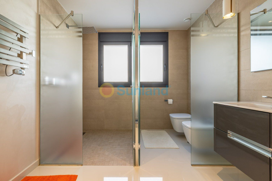 Brukte eiendommer - Villa - Orihuela Costa - Campoamor