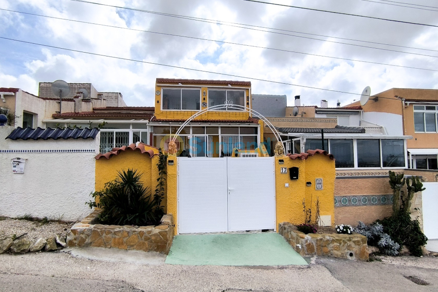 Resale - Townhouse - Ciudad Quesada - Upper Quesada