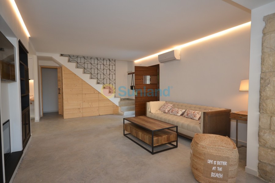 Använda fastigheter - Villa - San Juan - San Juan de Alicante