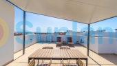 Ny bygg - Ground Floor Bungalow - Torrevieja - Los Balcones