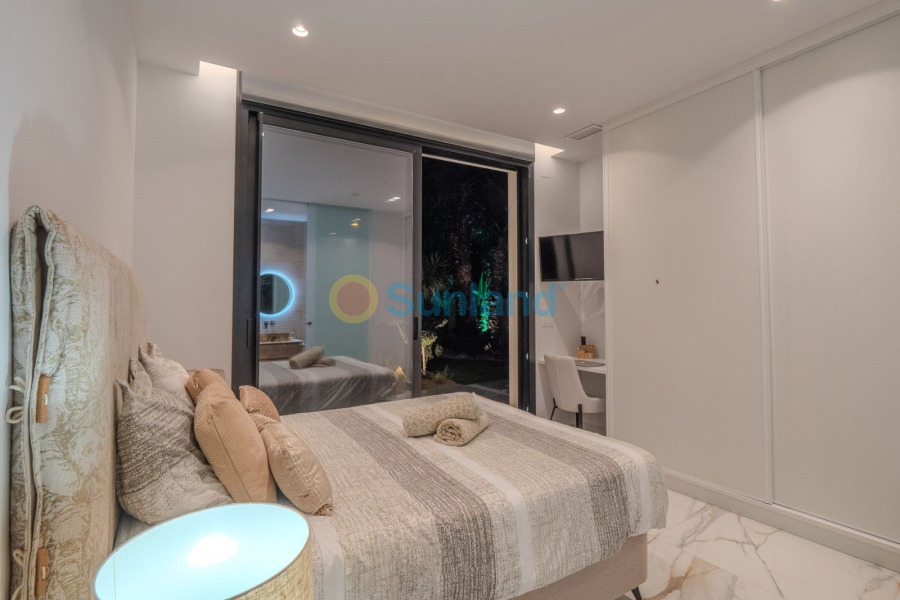 Вторичка - Bилла - Orihuela Costa - Las colinas golf