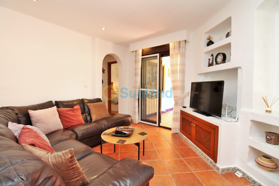 Вторичка - Апартамент - Punta Prima