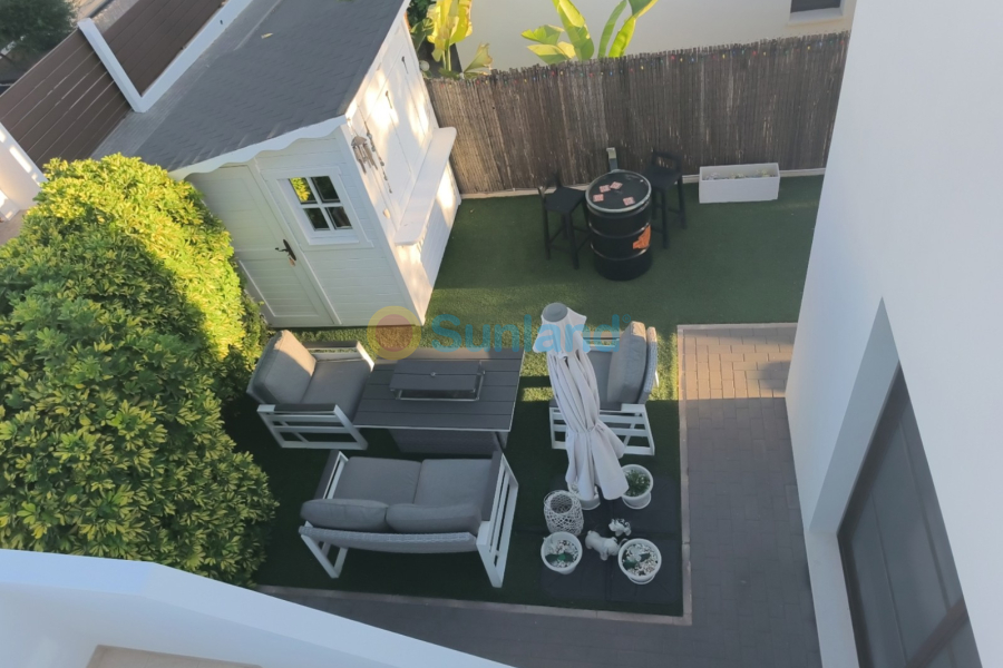 Вторичка - Bилла - Vistabella Golf - Vistabella