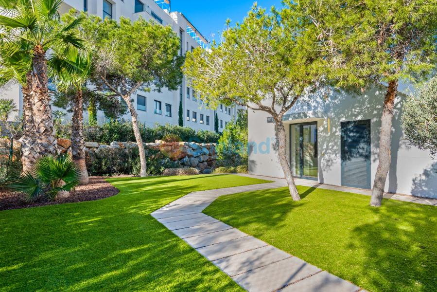 Brukte eiendommer - Villa - Las Colinas Golf Resort - Las Colinas golf